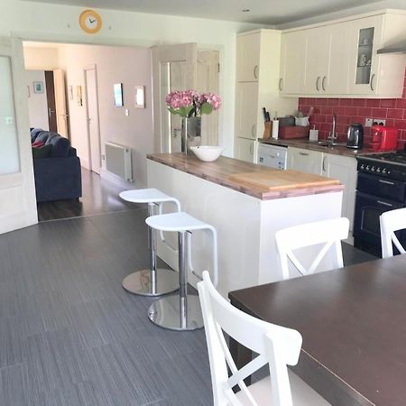 Spacious 3 Bed Townhouse In Dublin 12 Luaran gambar