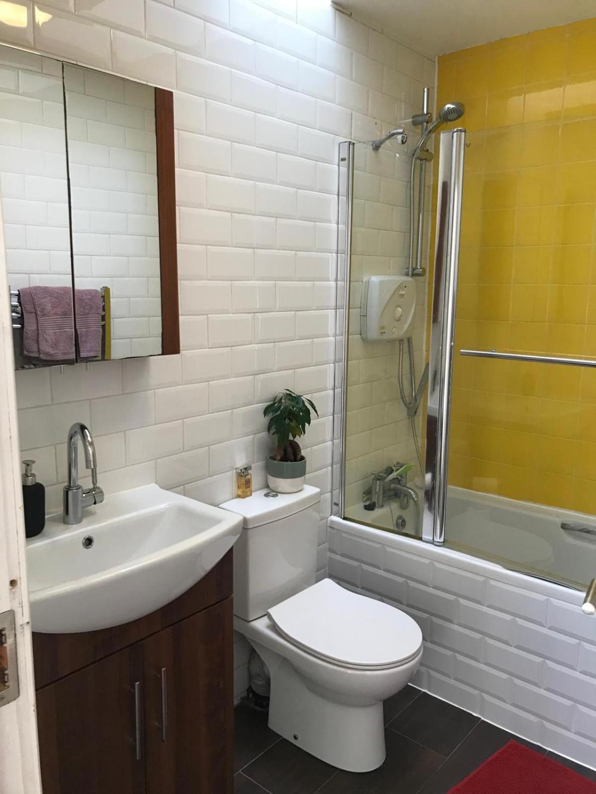 Spacious 3 Bed Townhouse In Dublin 12 Luaran gambar