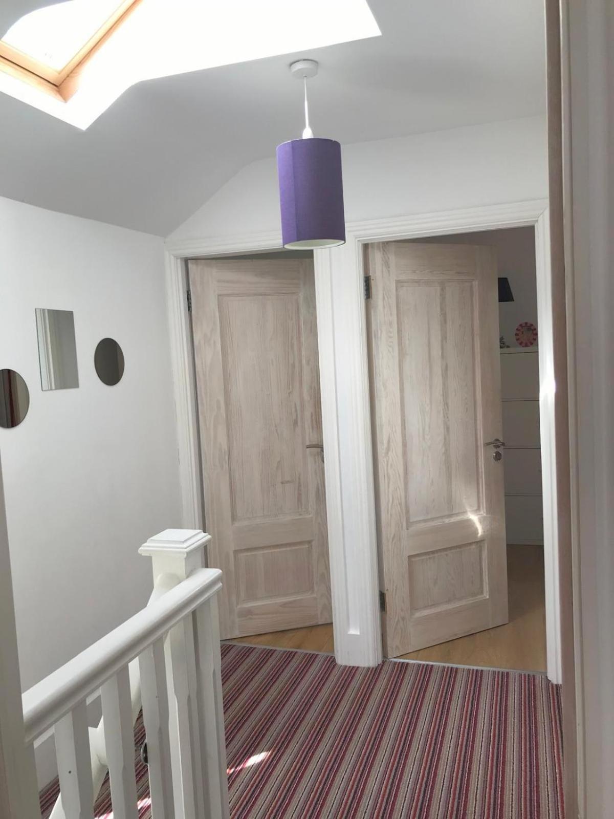Spacious 3 Bed Townhouse In Dublin 12 Luaran gambar