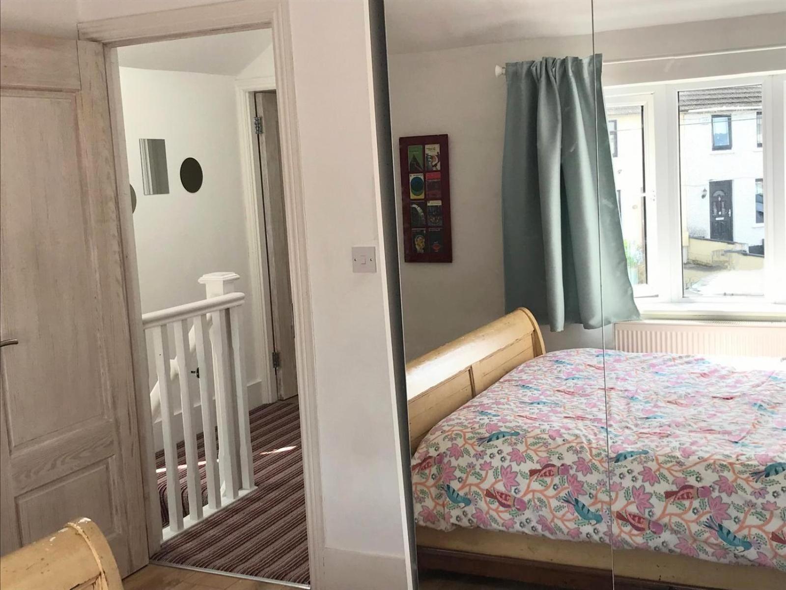 Spacious 3 Bed Townhouse In Dublin 12 Luaran gambar