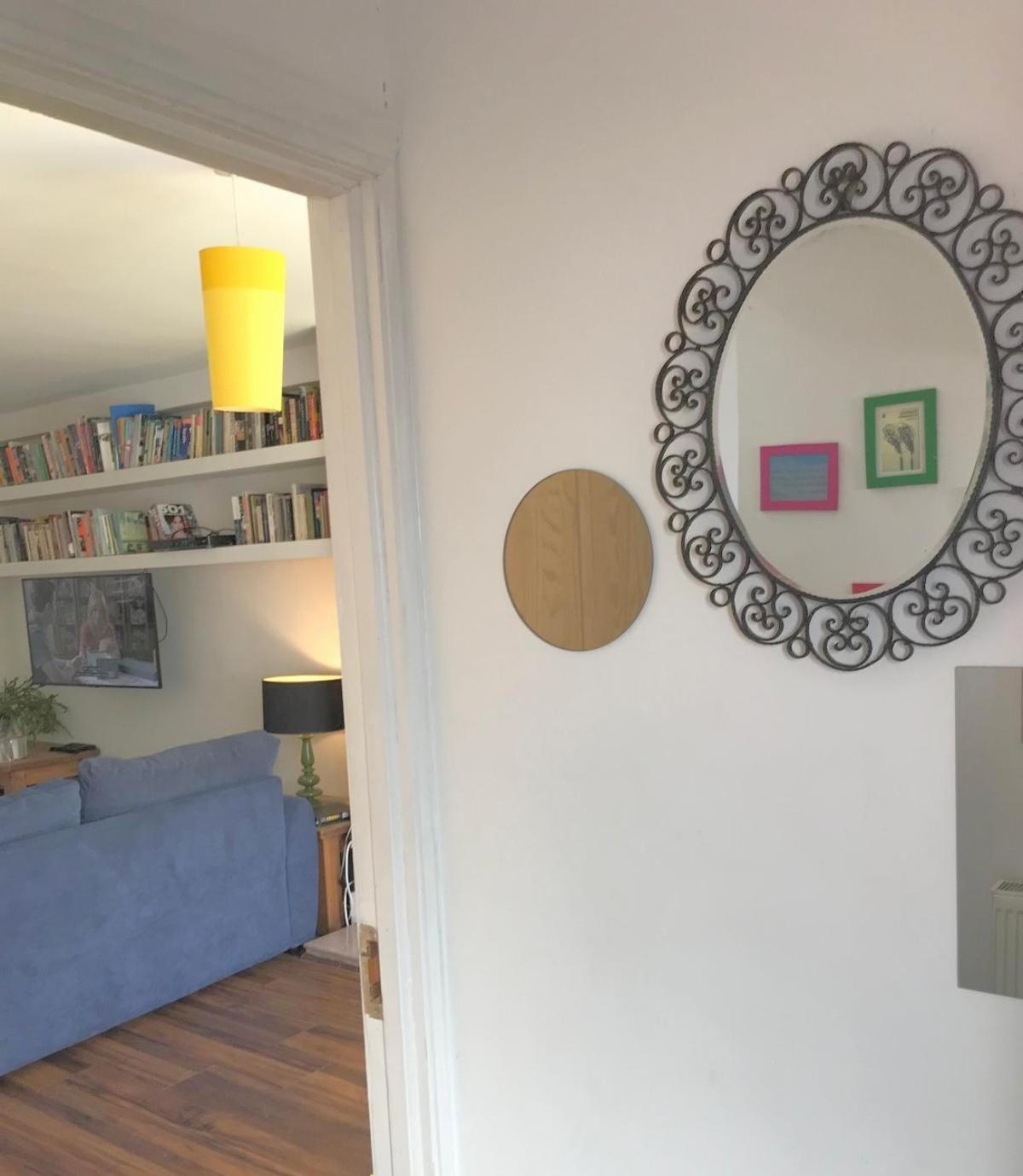 Spacious 3 Bed Townhouse In Dublin 12 Luaran gambar