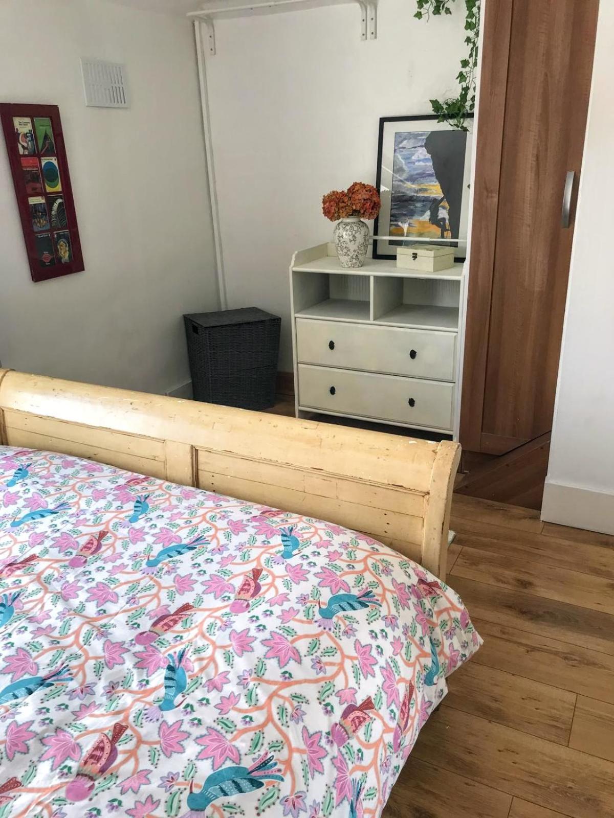 Spacious 3 Bed Townhouse In Dublin 12 Luaran gambar